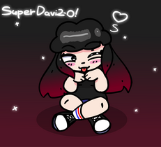 Exemplo de desenho para icone! (3)