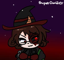 Exemplo de desenho para icone! (2)